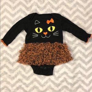 Black Cat Outfit 🐱